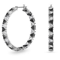 Orecchini Swarovski millenia in Lega metallica Cristallo 5616911 - 5616911